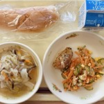 学校給食で発電