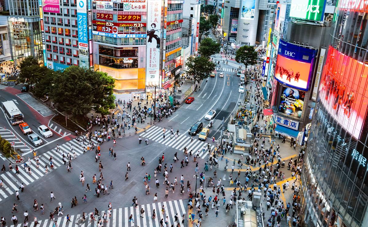 観光都市世界ランキング東京