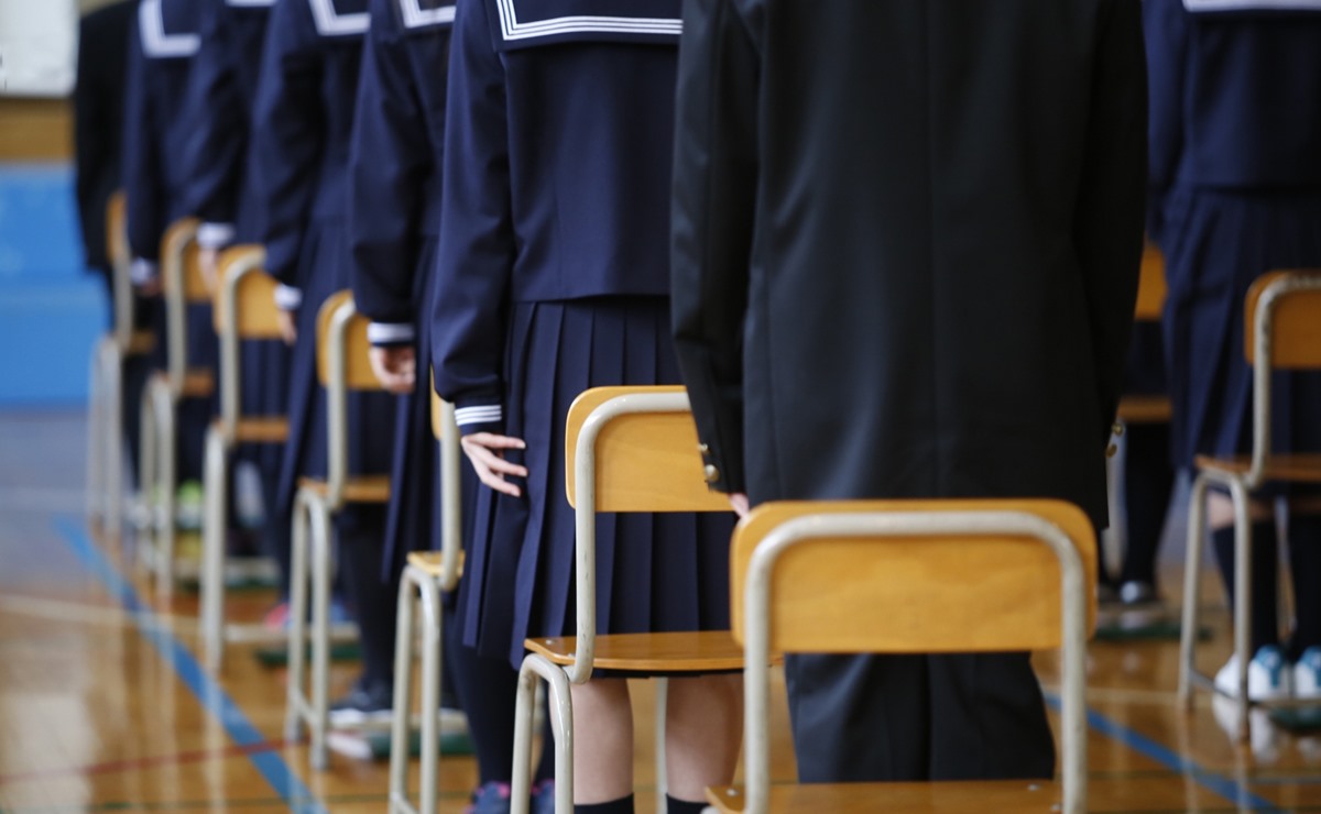 卒業後の学生服どうしてる？