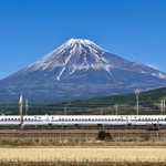 東海道新幹線の引退車両アルミを建材としてリサイクル