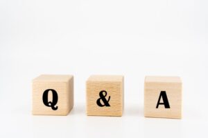 遺品整理業者に依頼する際のQ&A3選