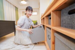 実家の片付けを始めるタイミング3つ